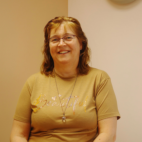 Janet Hoekstra