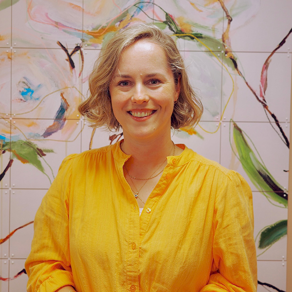 Rika Draijer