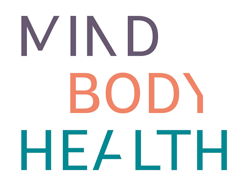 Mind Body Health 800600