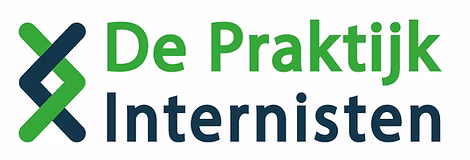 logo de praktijk internisten